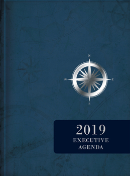 2019 Agenda - Tesoros de Sabidur�a - Tulipanes: Con Un Pensamiento Motivador O Un Vers�culo de la Biblia Para Cada D�a del A�o