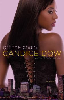Paperback Off the Chain Book