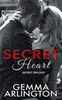 Paperback Secret Heart Book