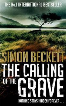 Paperback Calling of the Grave Book