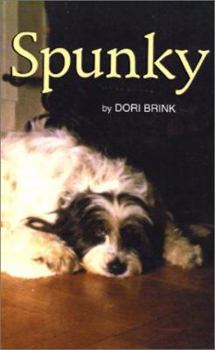 Paperback Spunky Book