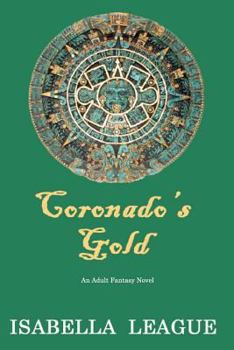 Paperback Coronado's Gold Book