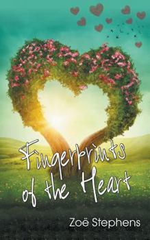 Paperback Fingerprints of the Heart Book