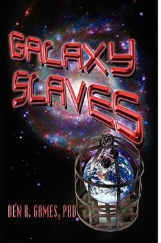 Paperback Galaxy Slaves Book