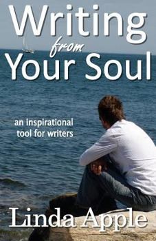 Paperback Writing from Your Soul Book