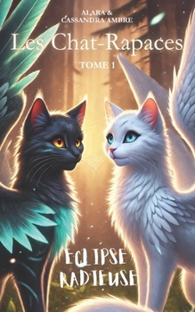 Paperback Eclipse Radieuse [French] Book