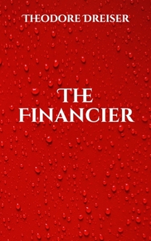 Paperback The Financier Book