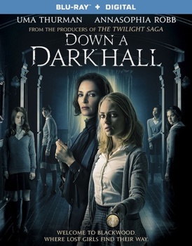 Down a Dark Hall