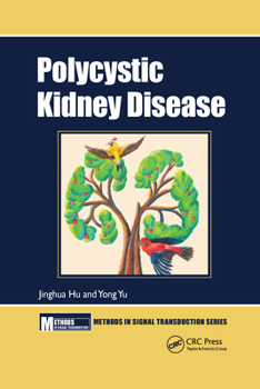 Paperback Polycystic Kidney Disease Book