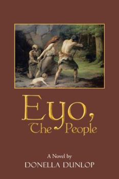 Paperback Eyo, the People Book