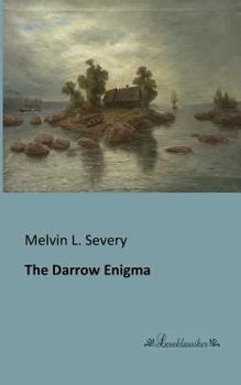 Paperback The Darrow Enigma Book