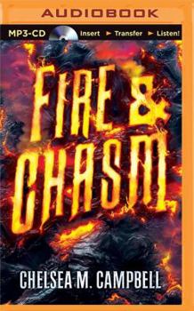 Fire Chasm