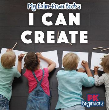 I Can Create