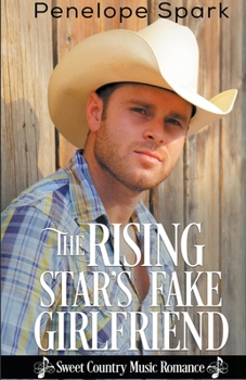 Paperback The Rising Star's Fake Girlfriend Book