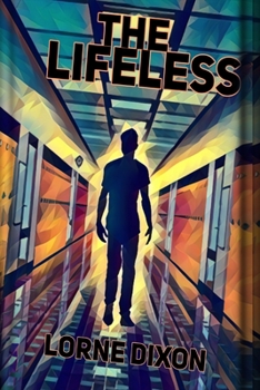 Paperback The Lifeless Book