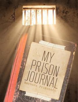 Paperback My Prison Journal Book