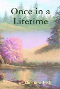 Paperback Once in a Lifetime Book