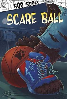 Hardcover Scare Ball Book