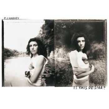 Vinyl Is This Desire? (2020 Reissue) (LP) Book