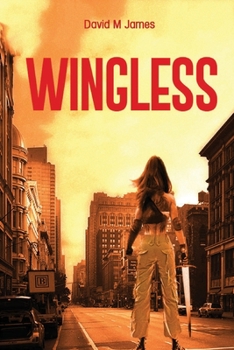 Paperback Wingless Book