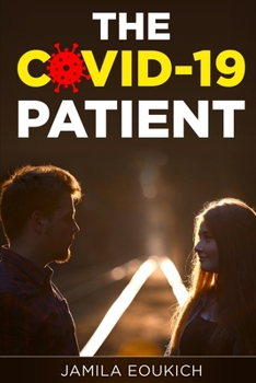 Paperback The COVID-19 patient Book