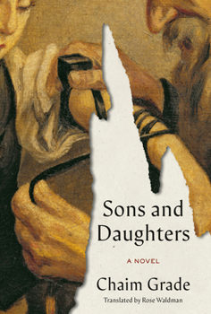 Hardcover Sons and Daughters Book