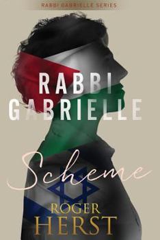 Paperback Scheme (The Rabbi Gabrielle Series - Book 6) Book