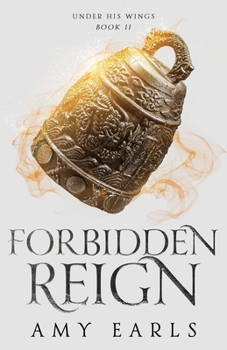 Forbidden Reign Hardback: A Young Adult Contemporary, Adventure Fantasy (Under His Wings)