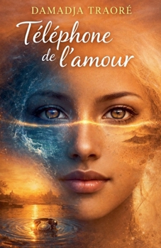 Paperback Téléphone de l'Amour [French] Book