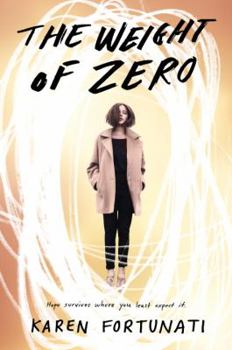 Hardcover The Weight of Zero Book