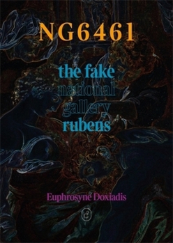 Ng6461: Copy in the Manner of Peter Paul Rubens