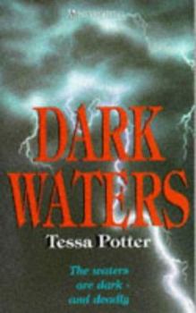 Paperback Dark Waters Book