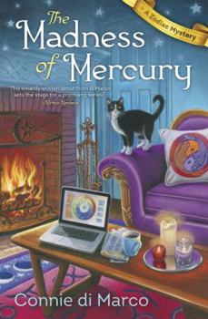 The Madness of Mercury - Book #1 of the Zodiac Mystery