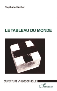Paperback Le Tableau Du Monde [French] Book