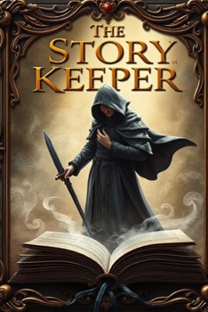 Paperback The Echou of the Last Story: The Story Keeper Book