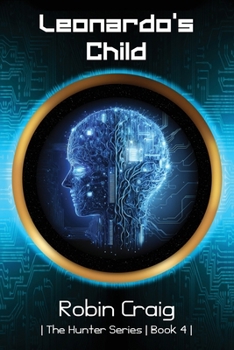 Paperback Leonardo's Child Book