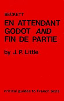 Paperback Beckett: En Attendant Godot and Fin de Partie Book