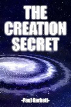 Paperback The Creation Secret Book