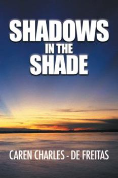 Paperback Shadows in the Shade Book