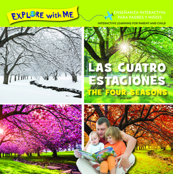 Board book Las Cuatro Estaciones/The Four Seasons [Spanish] Book