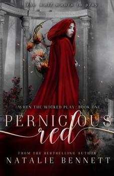 Paperback Pernicious Red Book