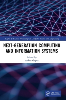 Hardcover Next-Generation Computing and Information Systems Book