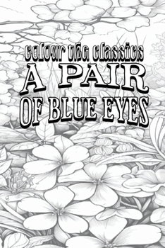 Paperback A Pair of Blue Eyes Book