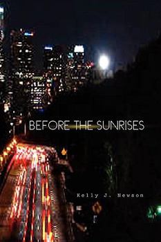Hardcover Before the Sunrises Book