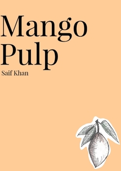 Paperback Mango Pulp Book