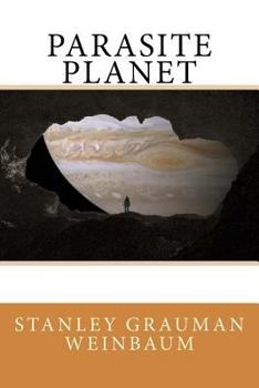 Paperback Parasite Planet Book