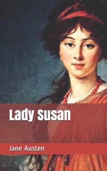 Paperback Lady Susan Book