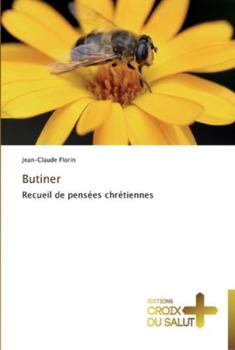 Paperback Butiner [French] Book