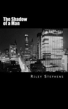 Paperback The Shadow of a Man: A Benedict Trius Adventure Book