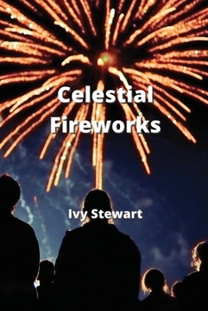 Paperback Celestial Fireworks Book